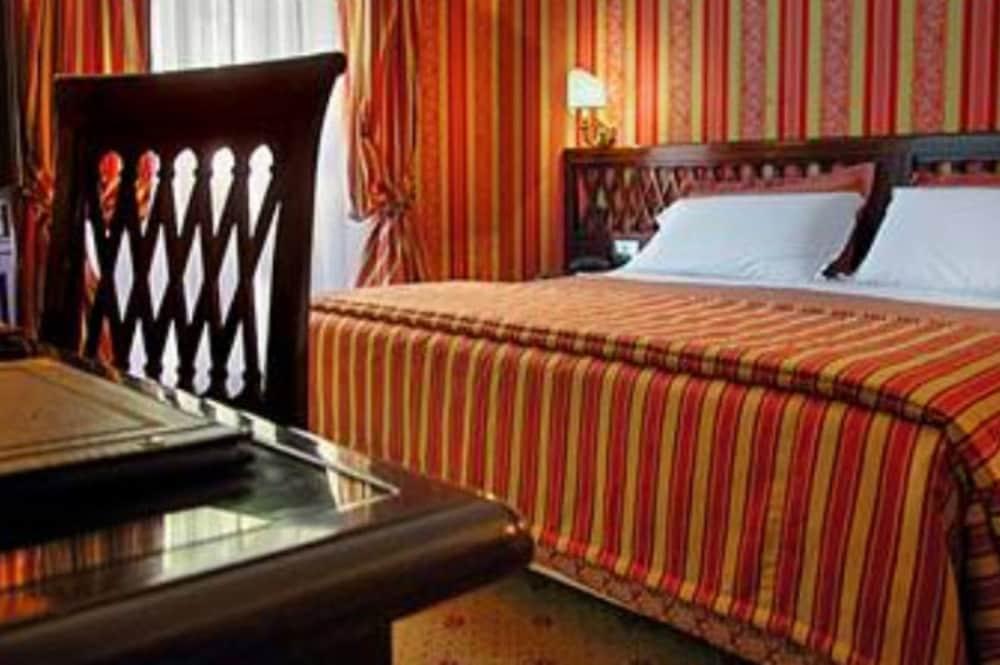 Bb Smarthotel Bailey's Hotel Roma