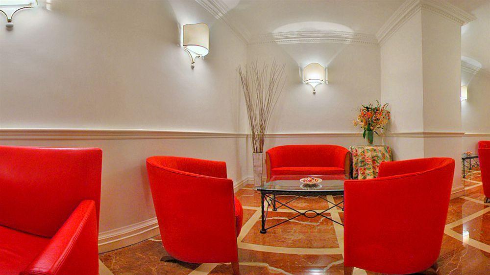 Bb Smarthotel Bailey's Roma