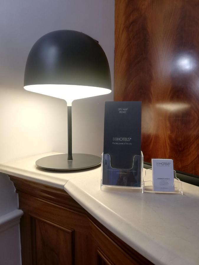 Hotel Bb Smarthotel Bailey's 4*