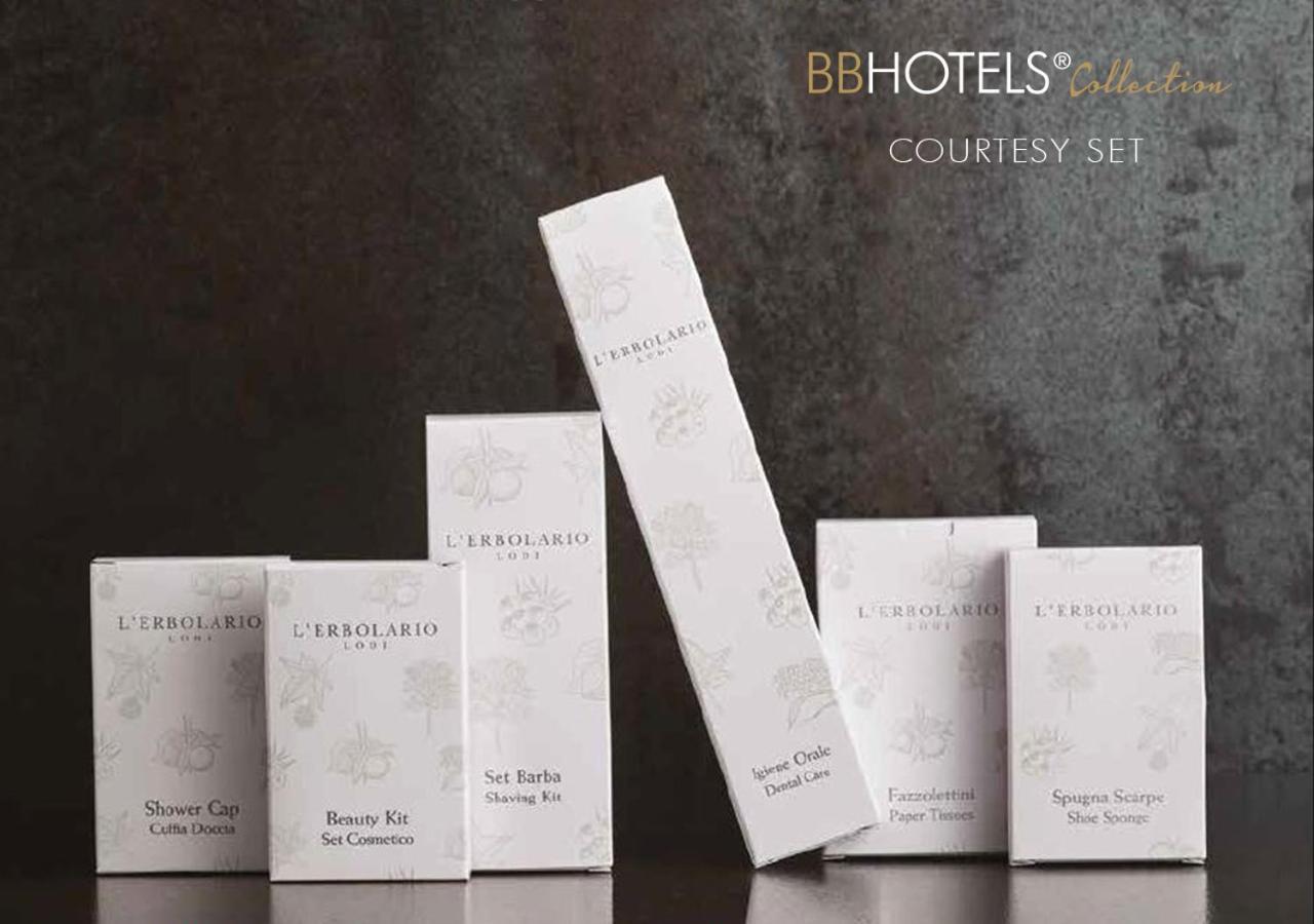 Bb Smarthotel Bailey's Roma