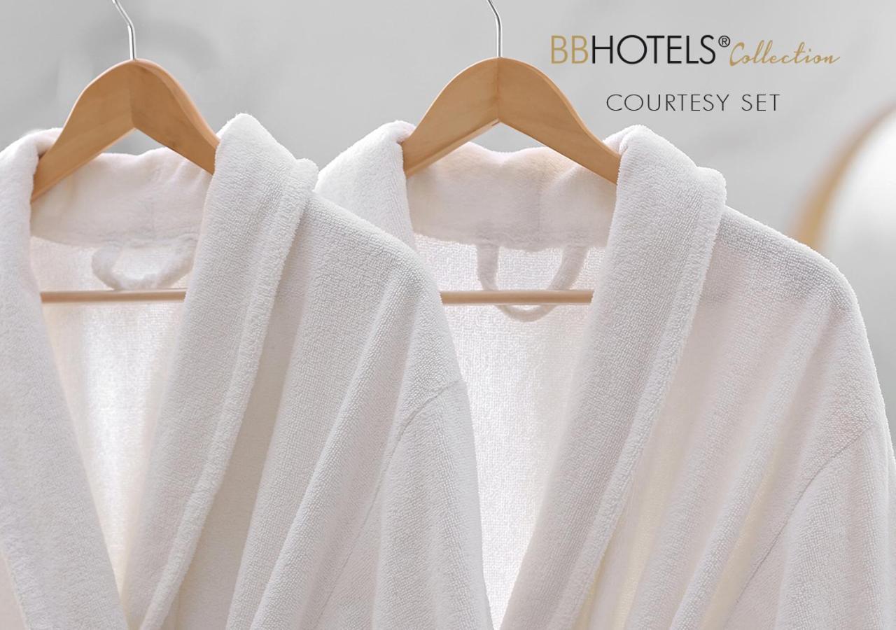 Bb Smarthotel Bailey's 4* Roma