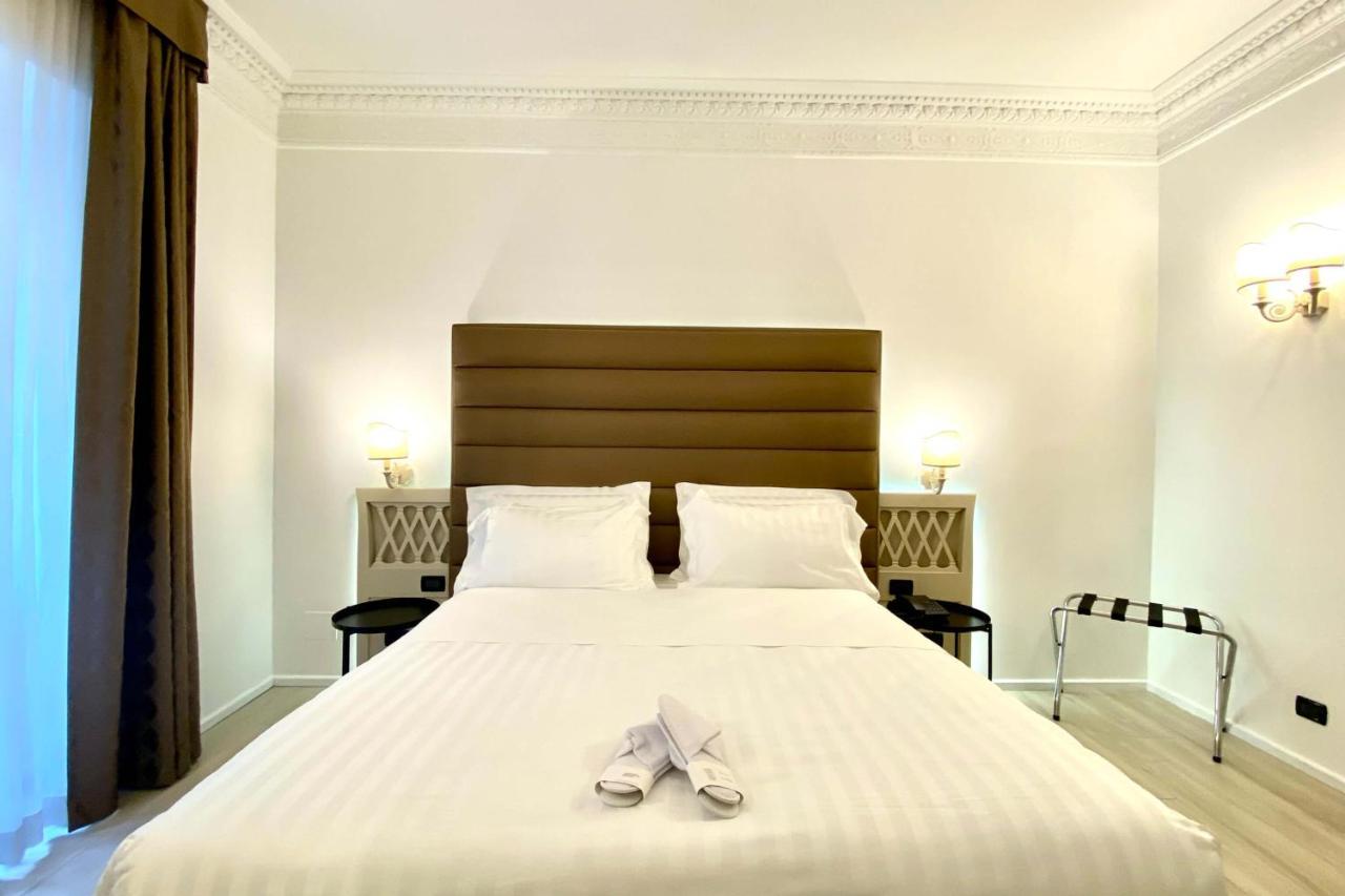 Bb Smarthotel Bailey's Hotel Roma