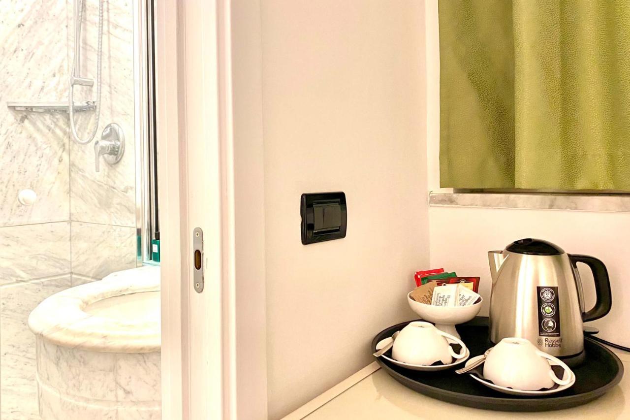 Hotel Bb Smarthotel Bailey's Roma