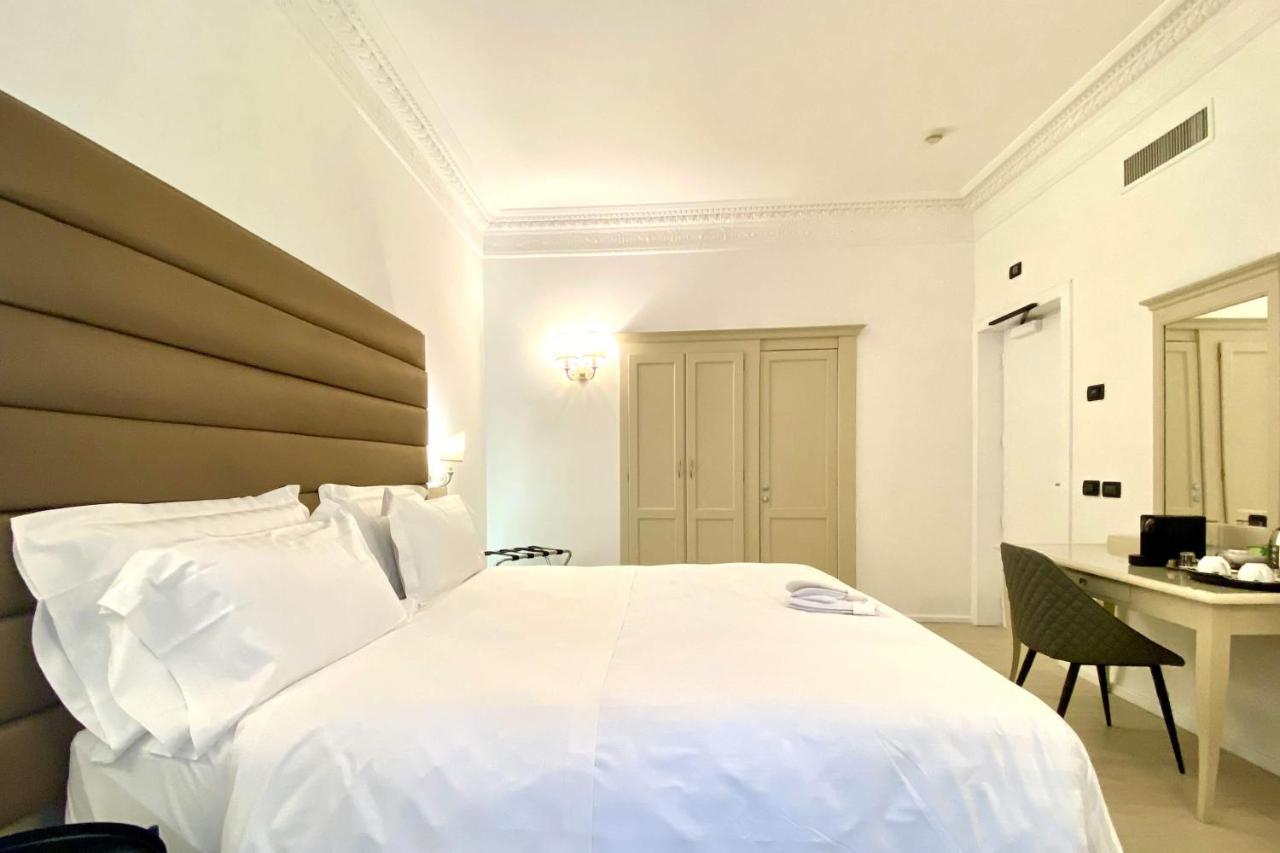 Bb Smarthotel Bailey's Hotel