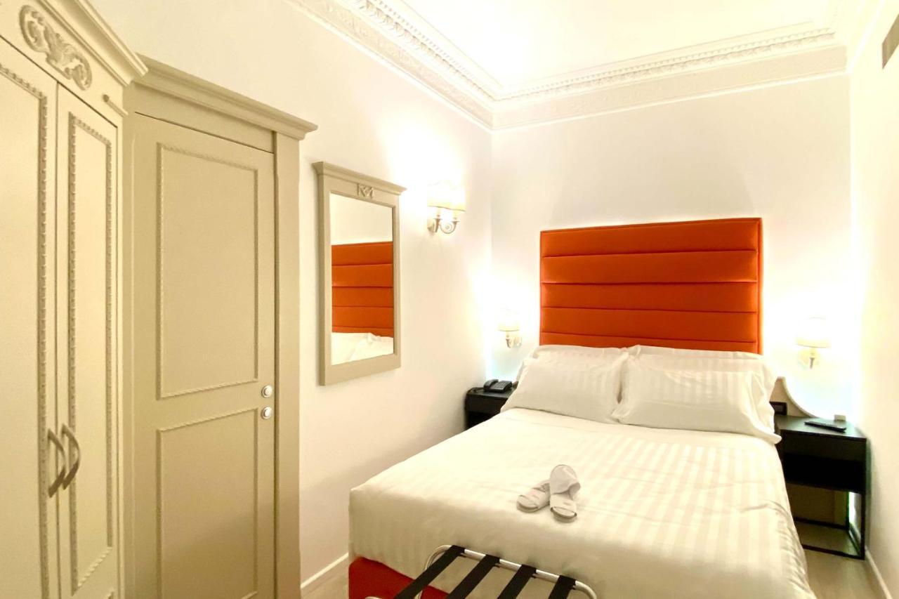 Bb Smarthotel Bailey's 4* Roma