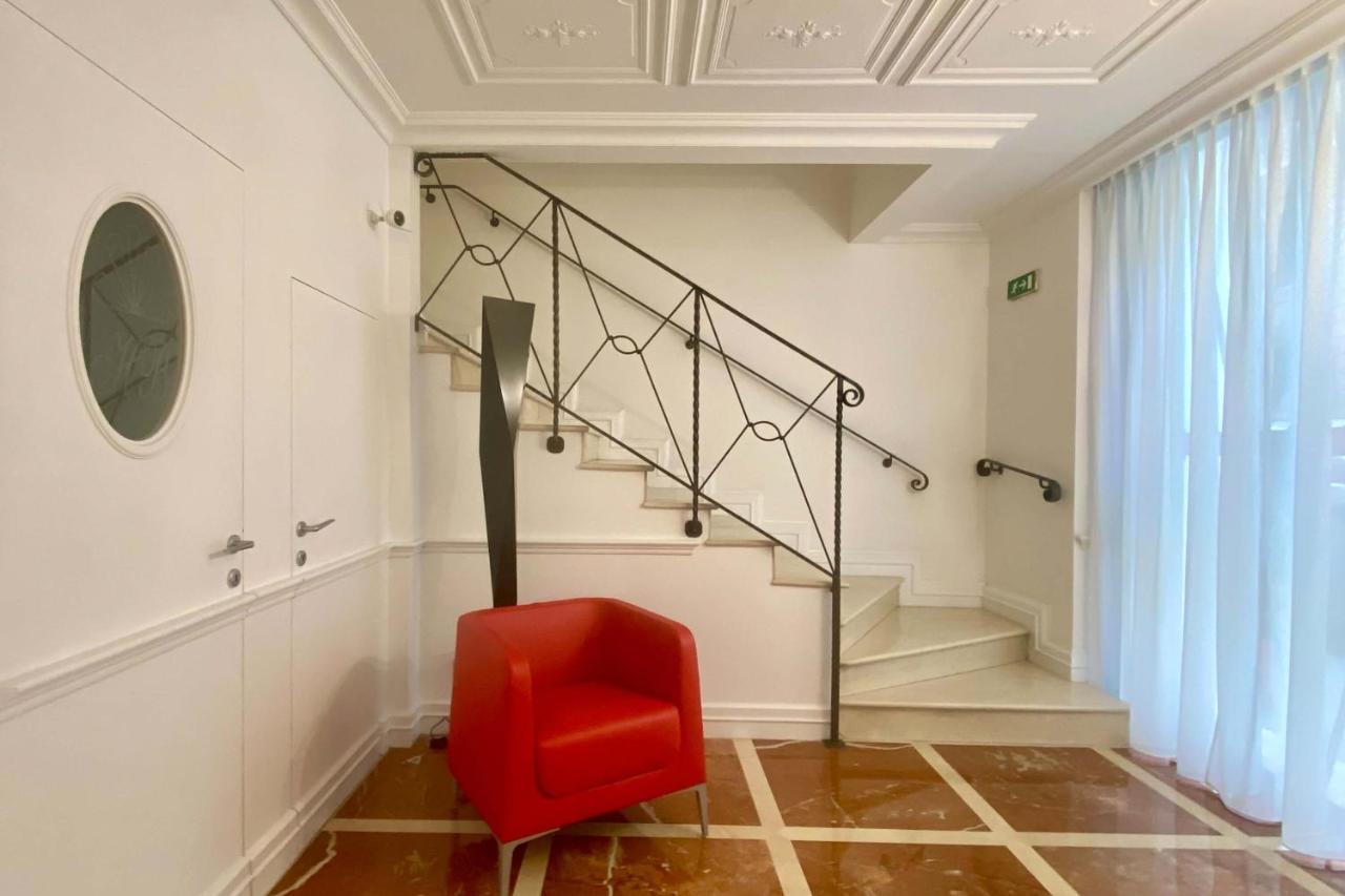 Hotel Bb Smarthotel Bailey's Roma