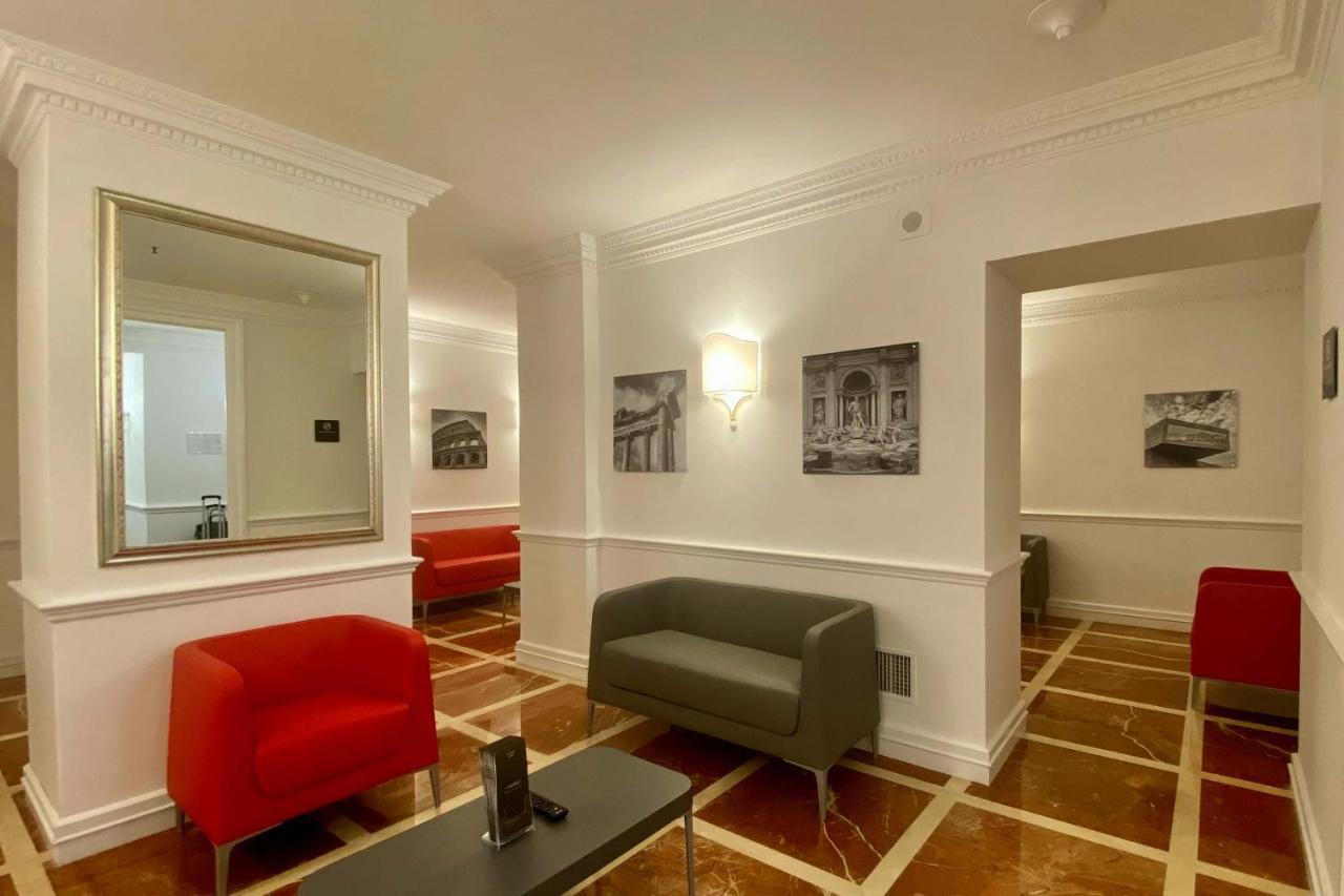 Hotel Bb Smarthotel Bailey's