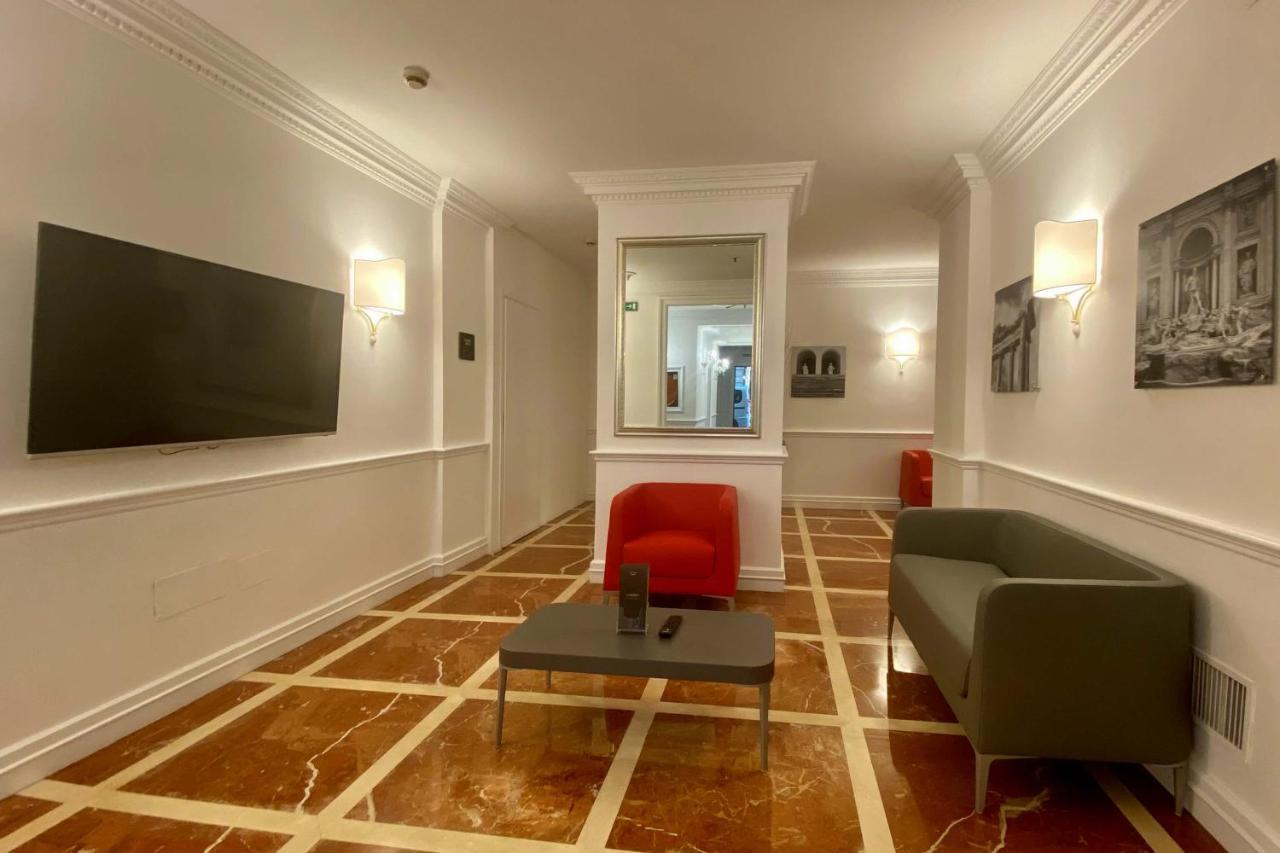Bb Smarthotel Bailey's Hotel 4*