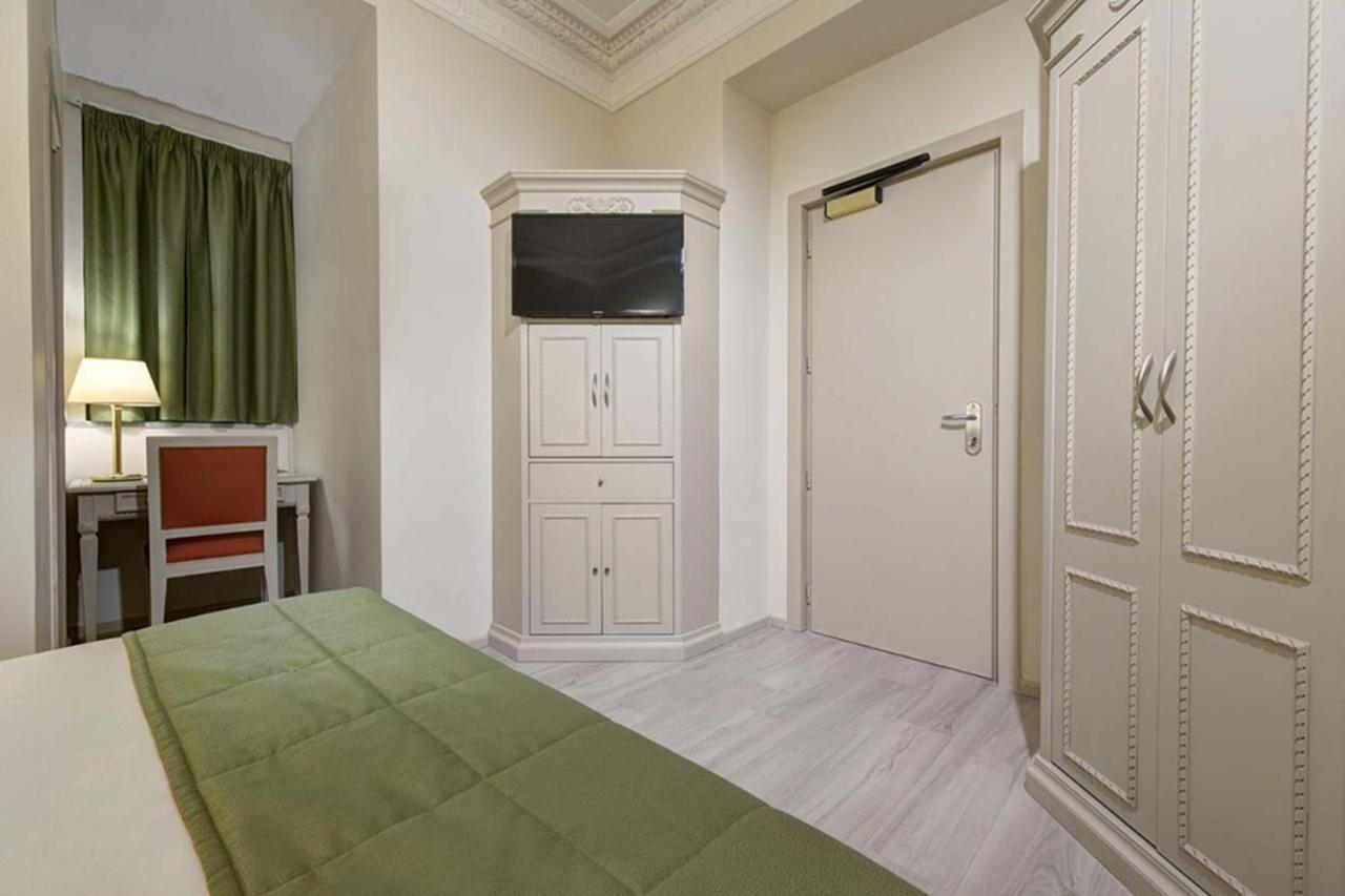 Bb Smarthotel Bailey's 4*