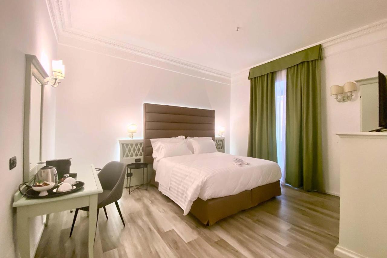 Bb Smarthotel Bailey's Roma