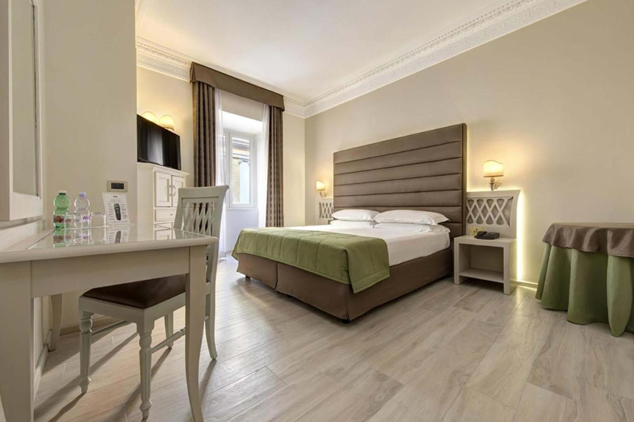 Bb Smarthotel Bailey's Hotel