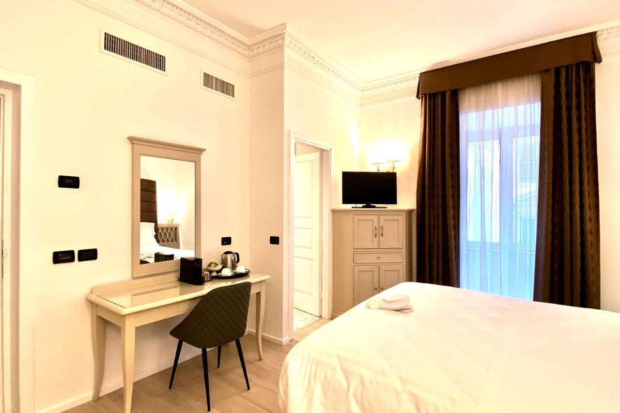 Bb Smarthotel Bailey's Roma