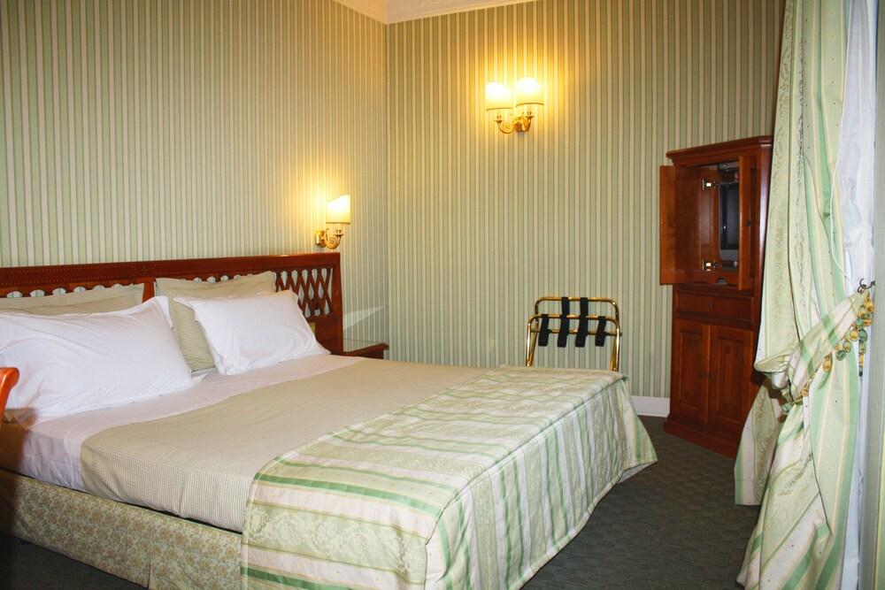Bb Smarthotel Bailey's