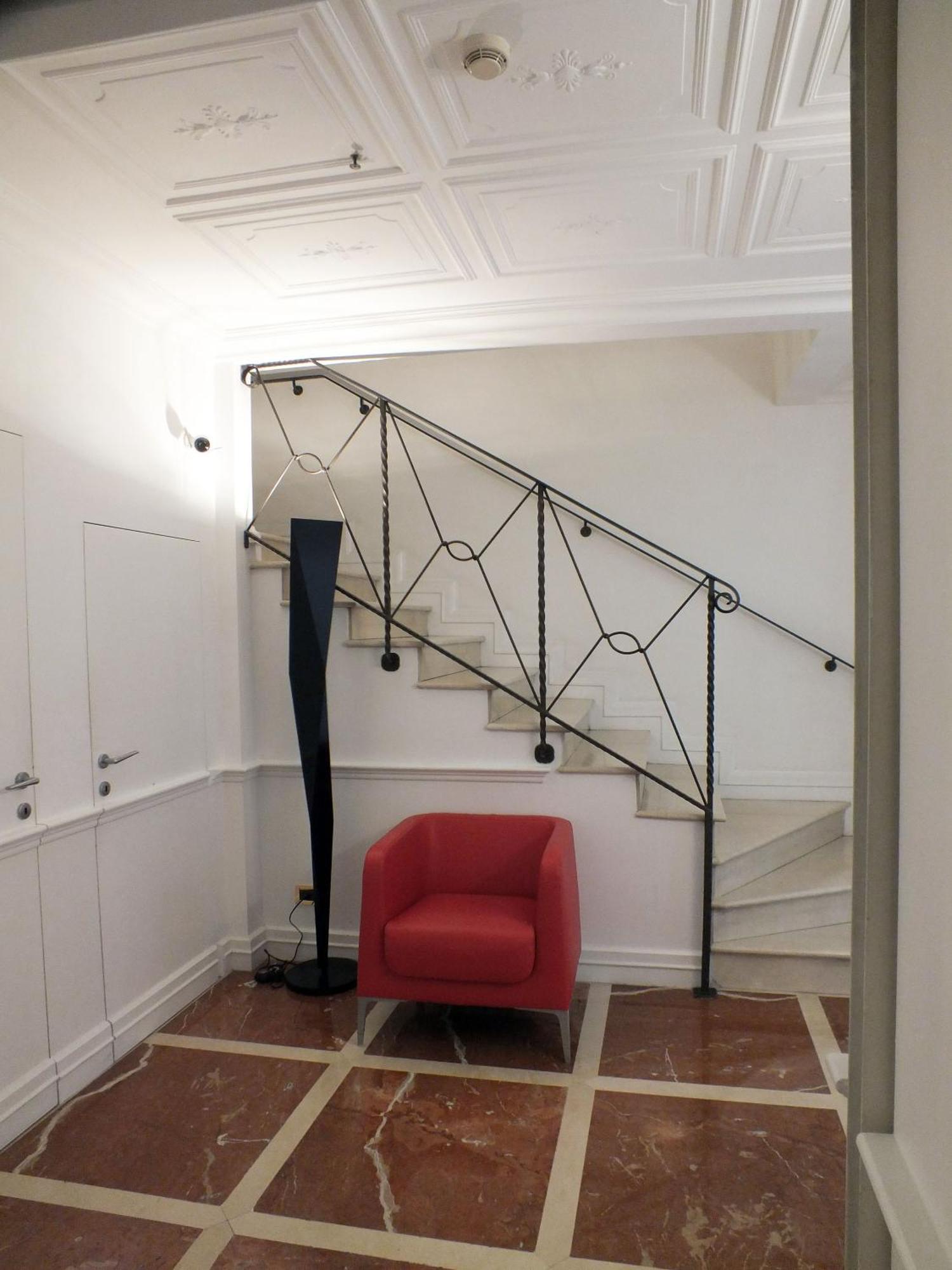 Bb Smarthotel Bailey's Hotel 4*
