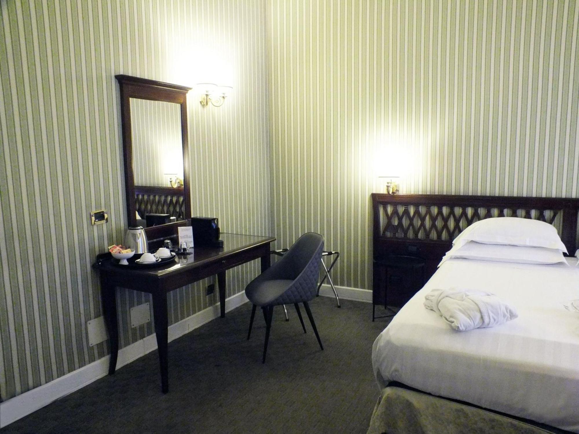Bb Smarthotel Bailey's Roma