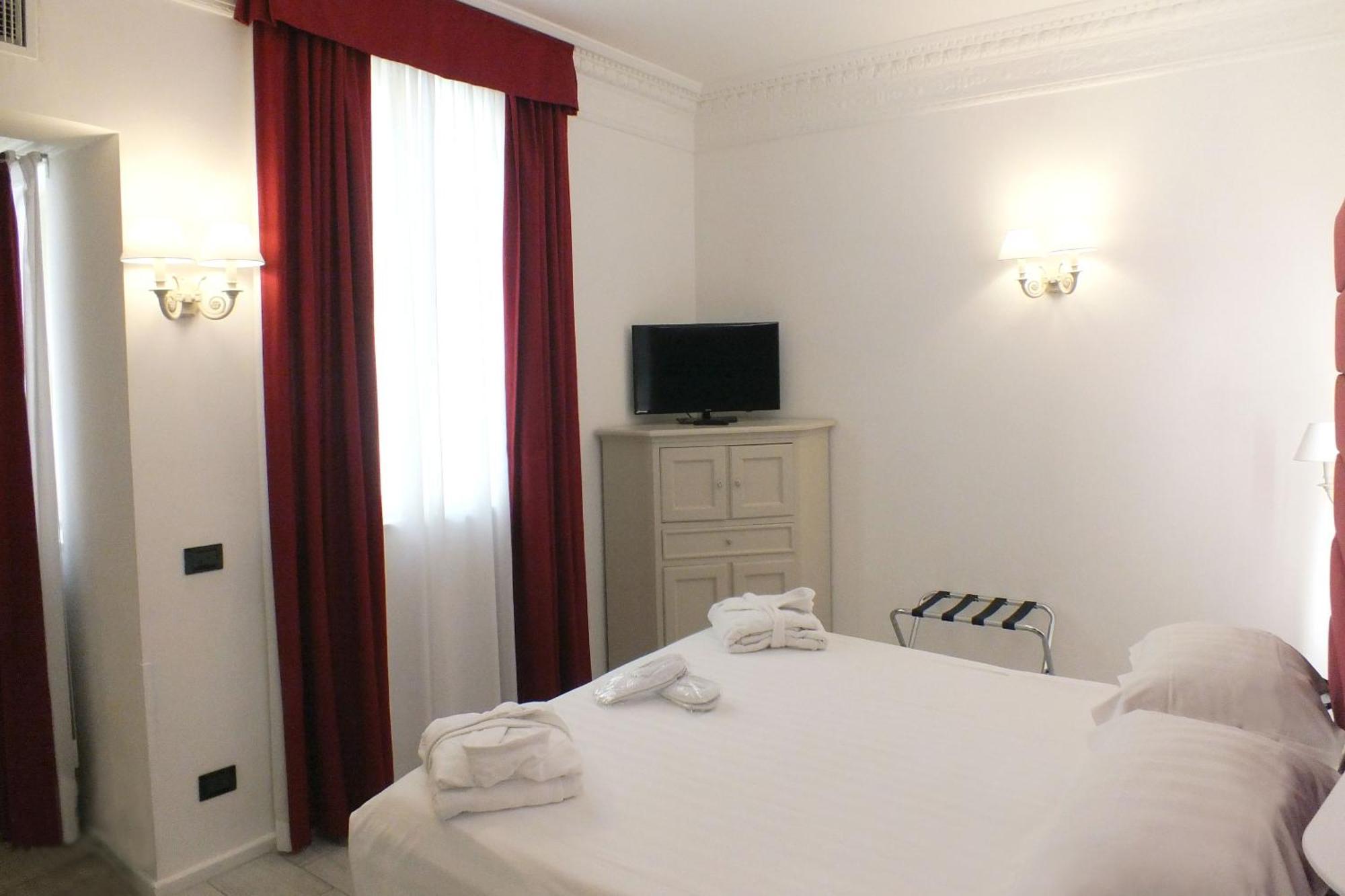 Bb Smarthotel Bailey's 4*