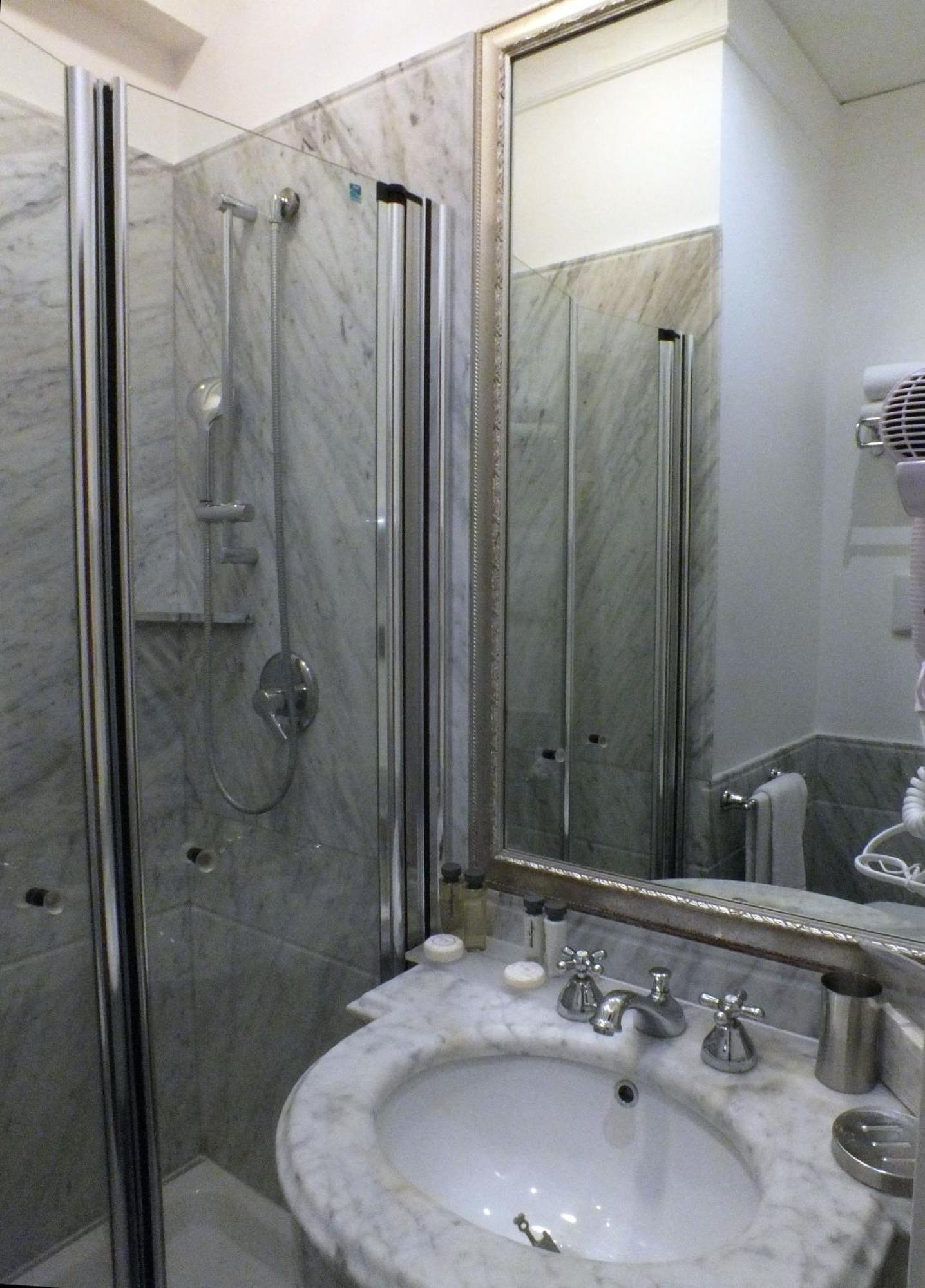 Bb Smarthotel Bailey's Hotel 4*