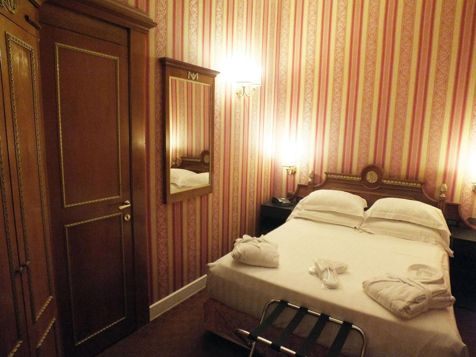 Bb Smarthotel Bailey's Roma