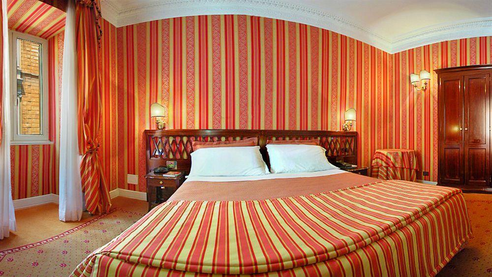 Hotel Bb Smarthotel Bailey's