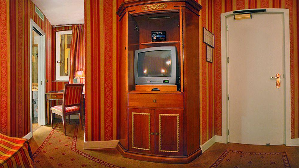 Bb Smarthotel Bailey's