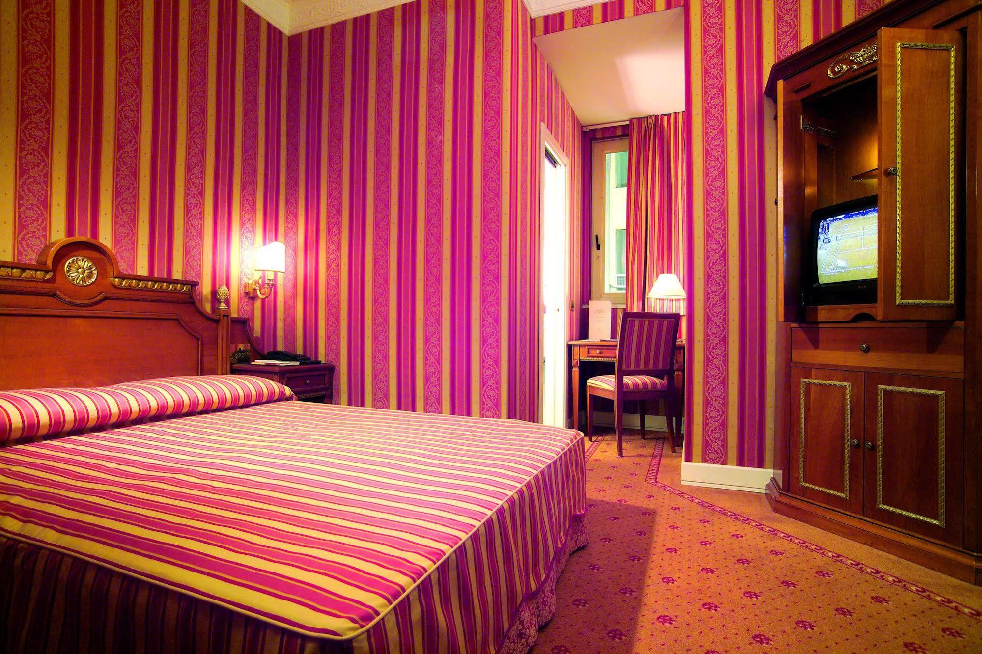 Hotel Bb Smarthotel Bailey's Roma