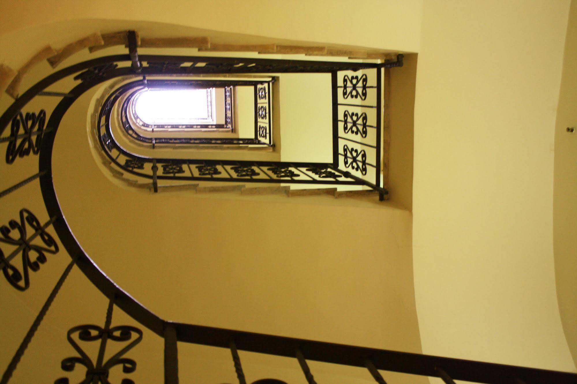 Hotel Bb Smarthotel Bailey's Roma