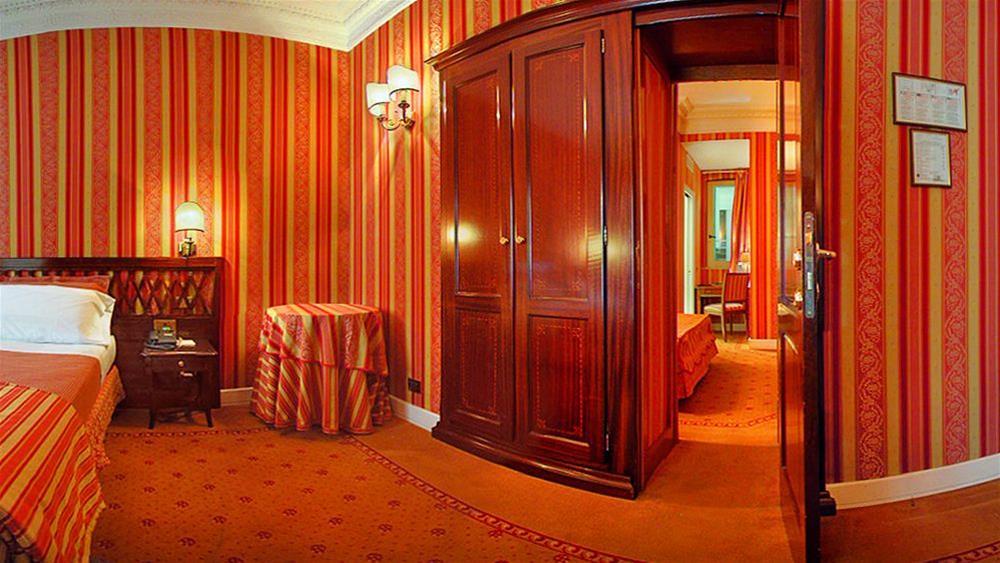 Hotel Bb Smarthotel Bailey's Roma