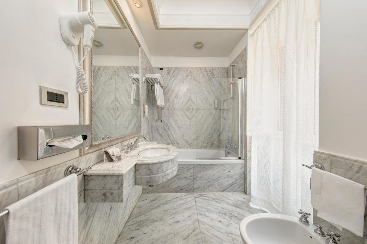 Bb Smarthotel Bailey's 4* Roma