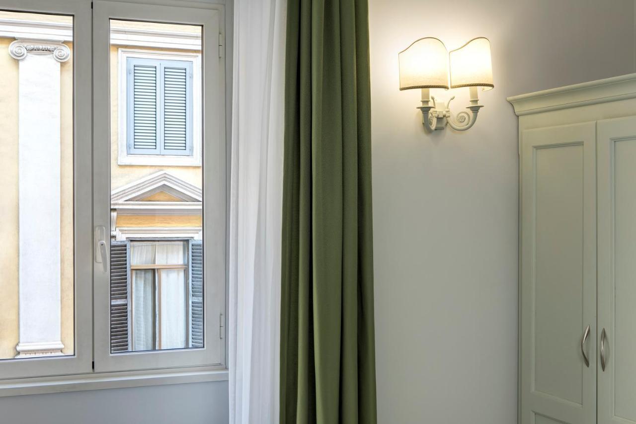 Bb Smarthotel Bailey's Hotel Roma