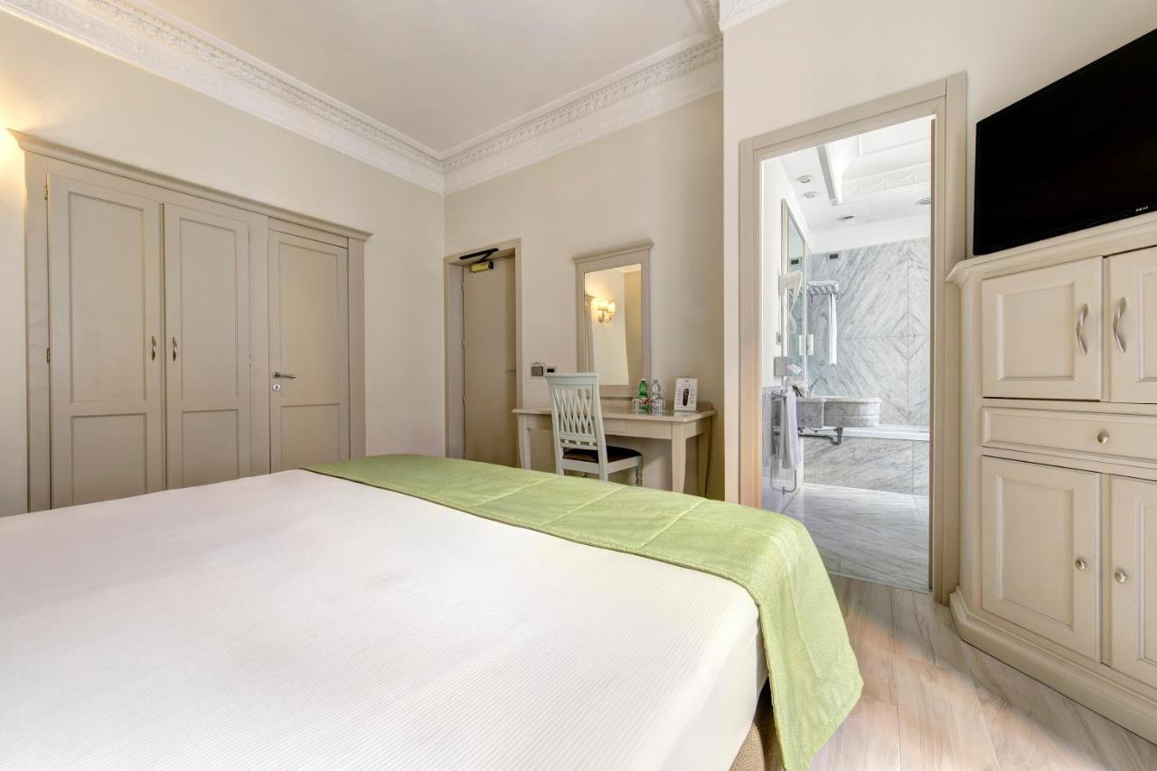 Bb Smarthotel Bailey's 4*
