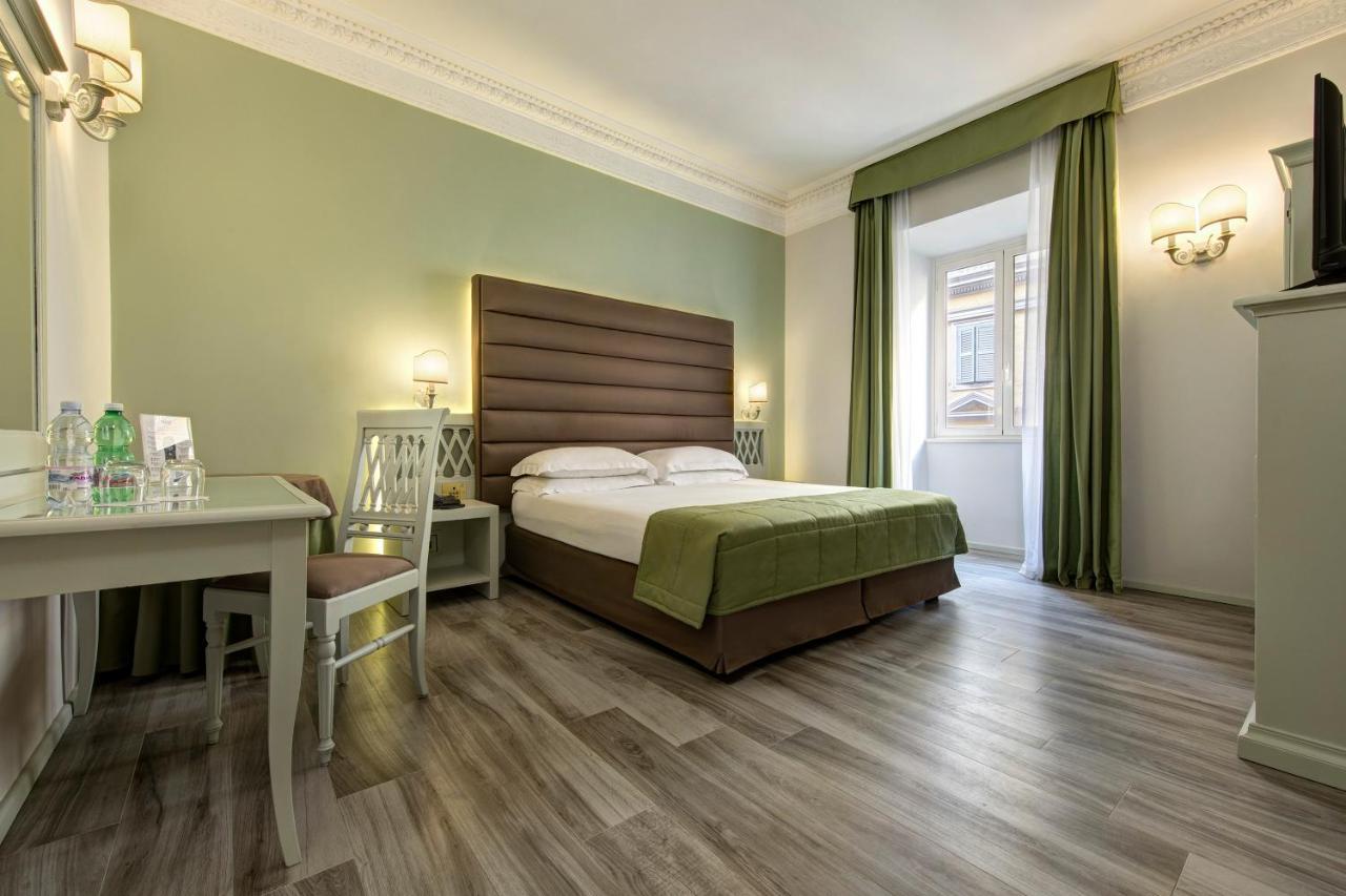 Bb Smarthotel Bailey's 4*