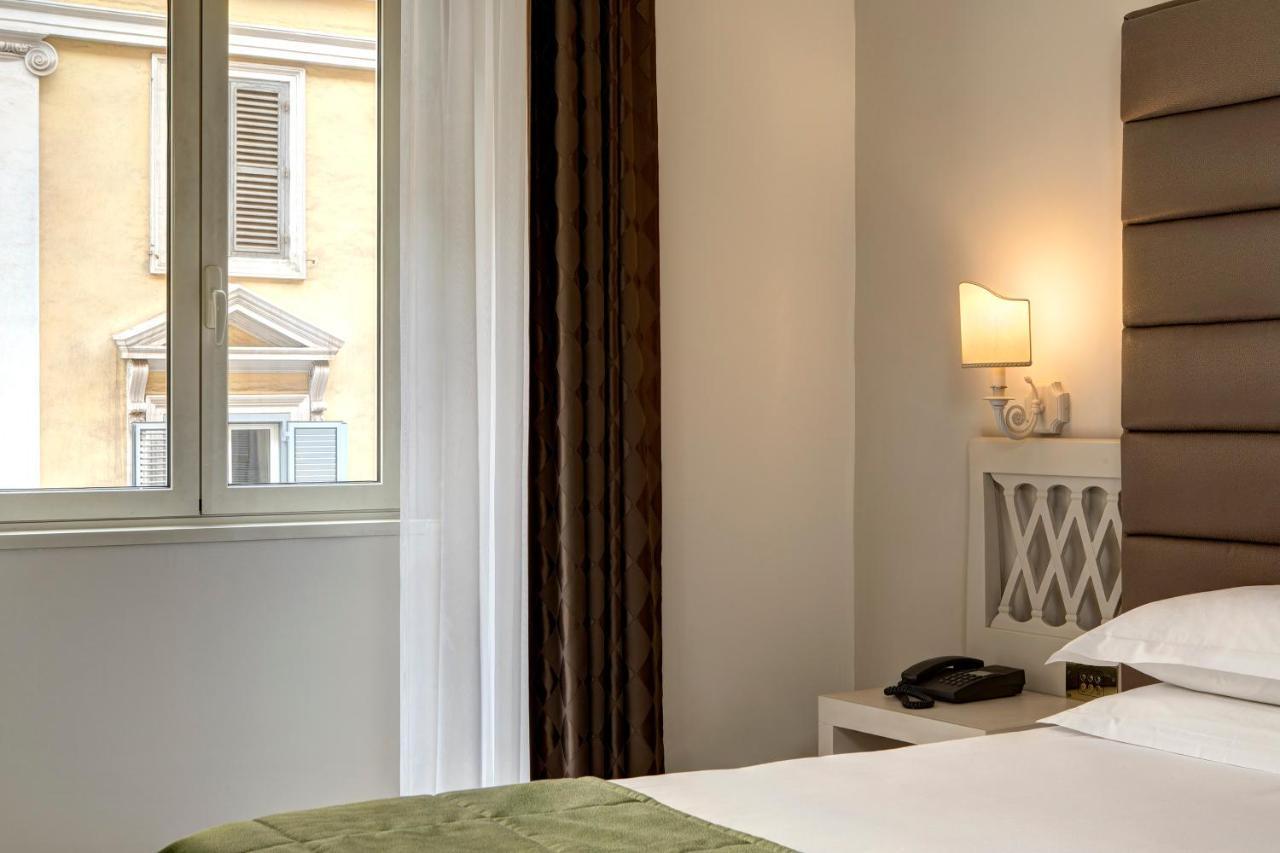 Bb Smarthotel Bailey's Roma