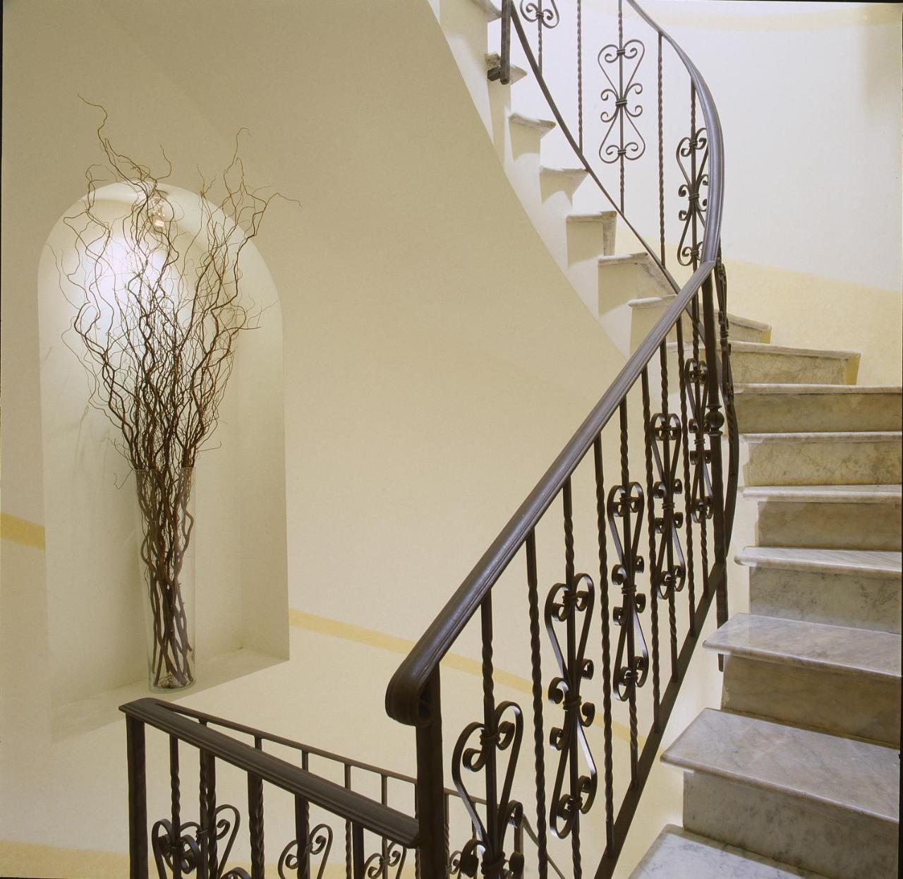 Bb Smarthotel Bailey's 4* Roma