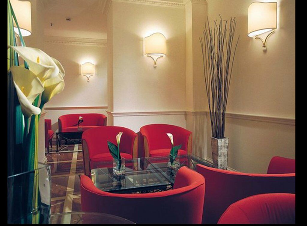 Hotel Bb Smarthotel Bailey's Roma