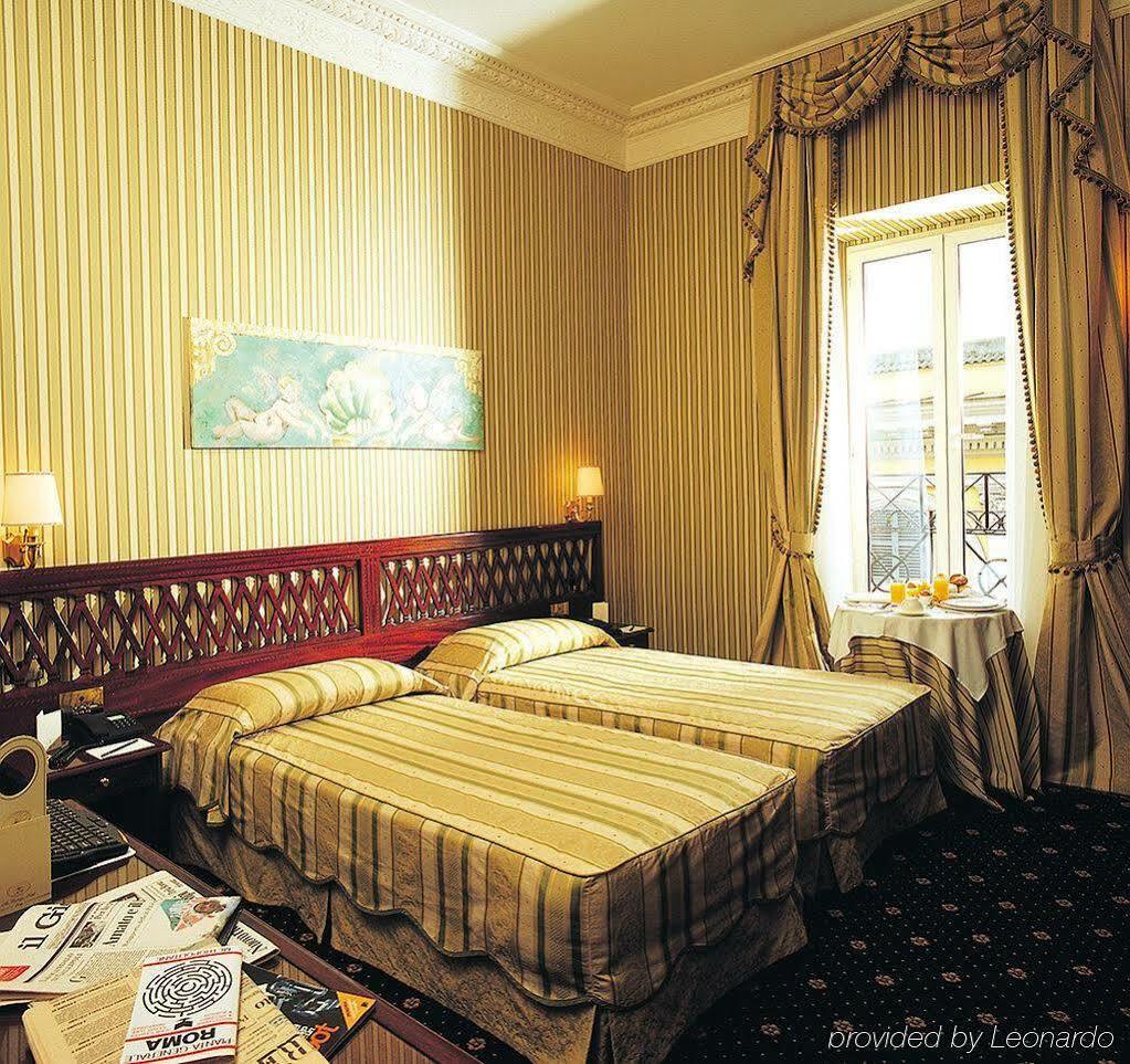 Bb Smarthotel Bailey's Hotel