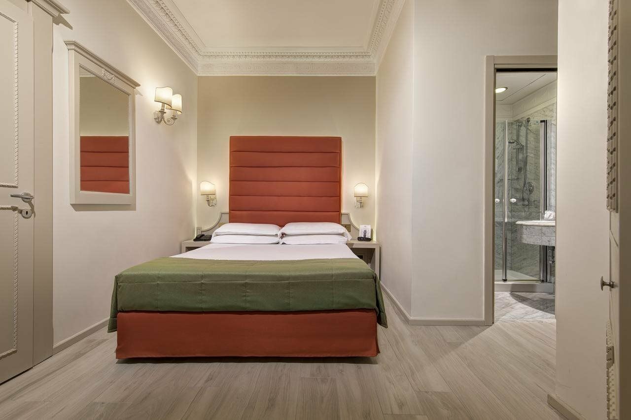Hotel Bb Smarthotel Bailey's